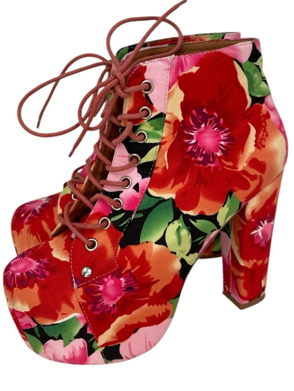 Jeffrey Campbell jeffery campbell